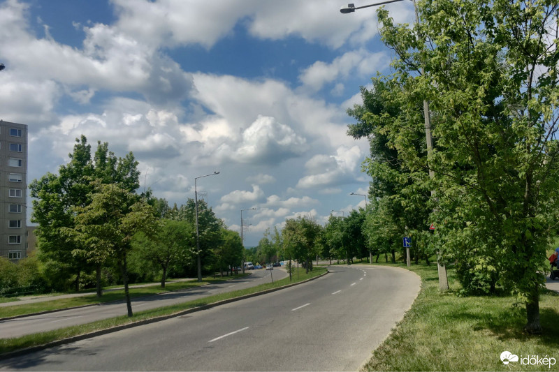 Miskolc