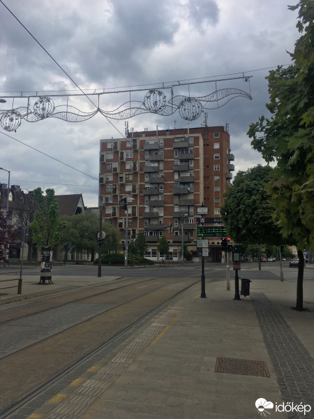 Miskolc