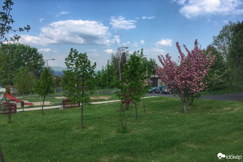 Miskolc