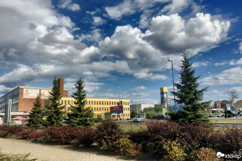 Miskolc