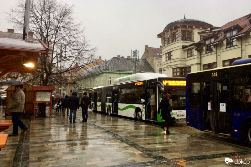 Miskolc