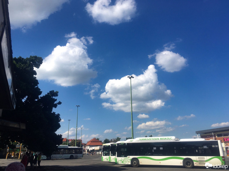 Miskolc