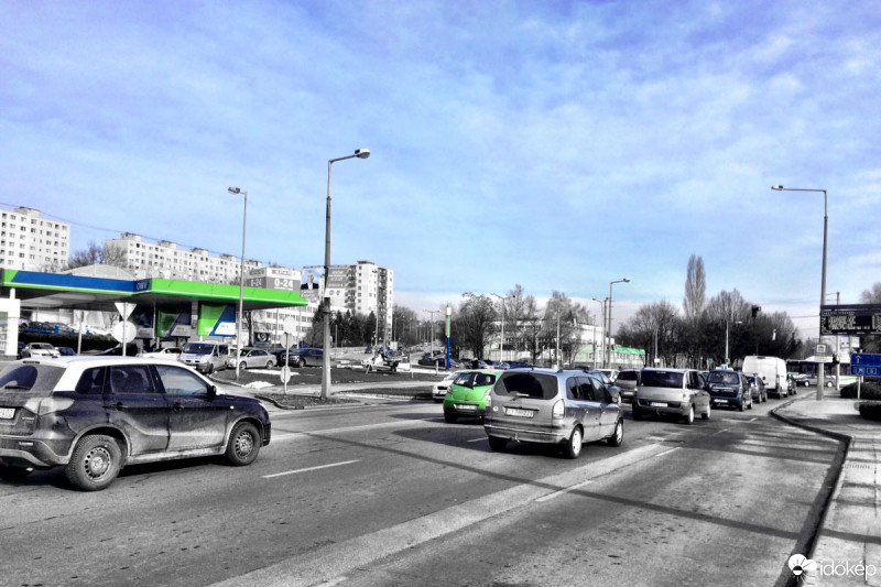 Miskolc