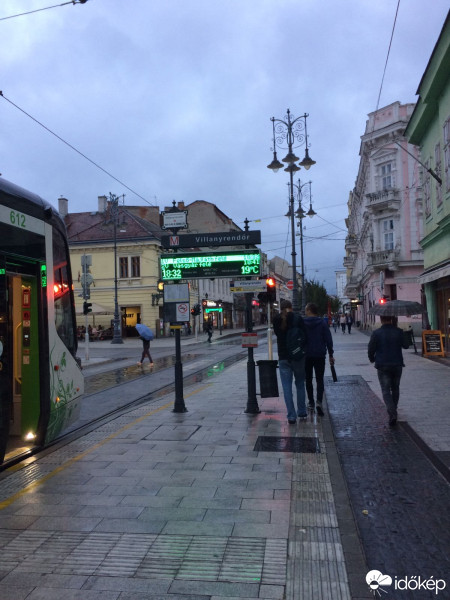 Miskolc