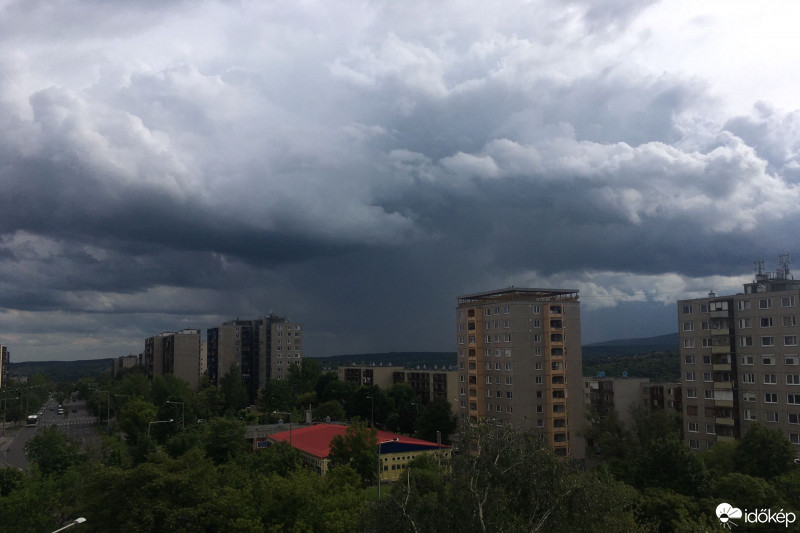Miskolc