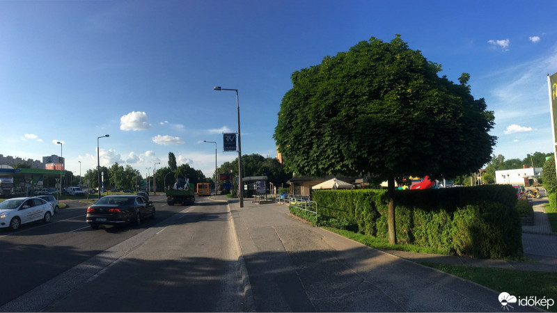 Miskolc