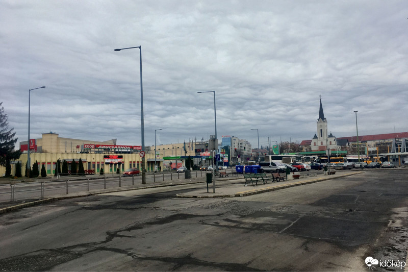 Miskolc