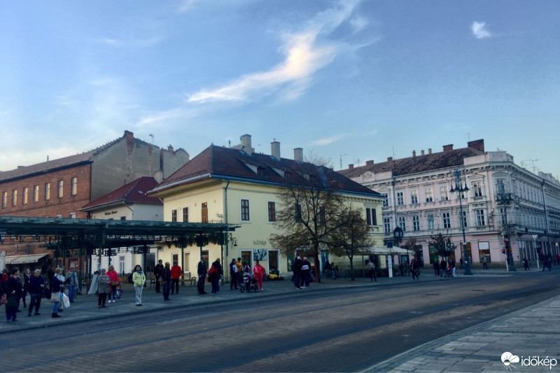 Miskolc