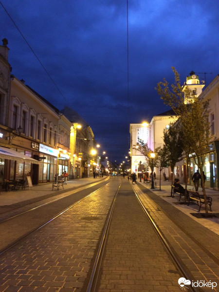 Miskolc