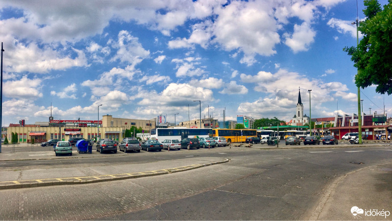 Miskolc