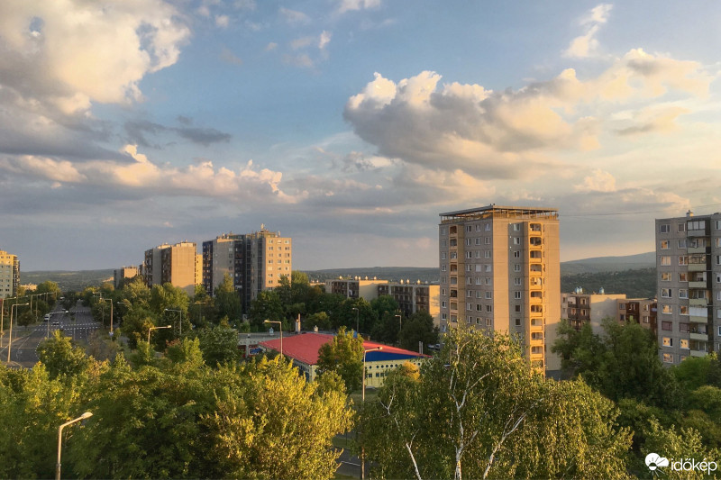 Miskolc