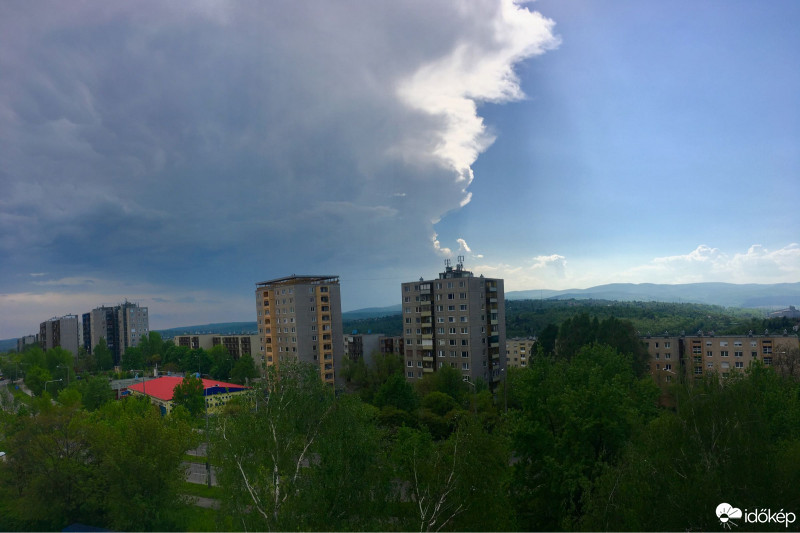 Miskolc