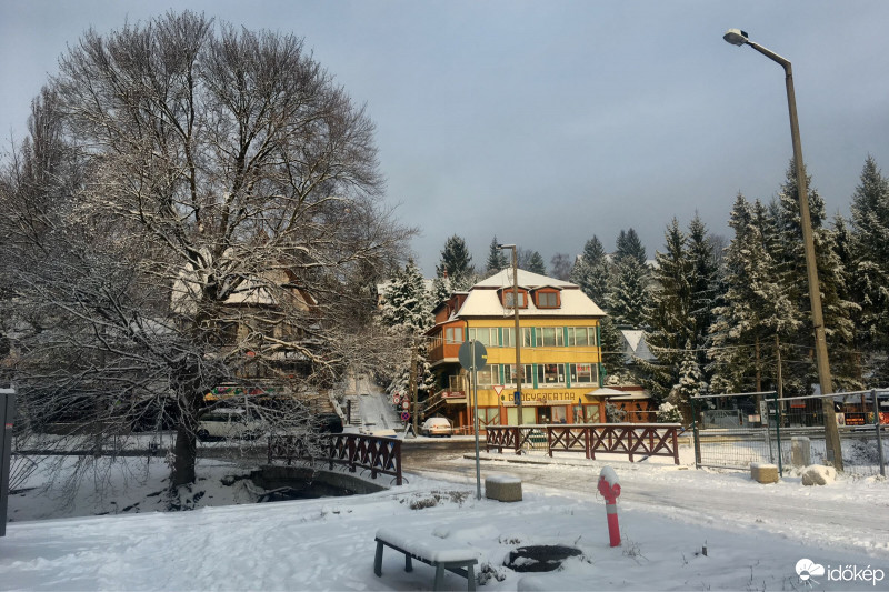 Miskolc