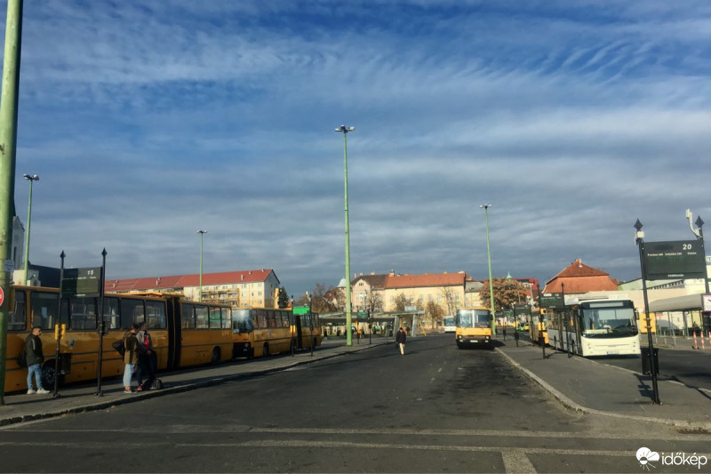 Miskolc