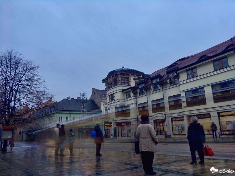 Miskolc