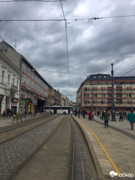 Miskolc