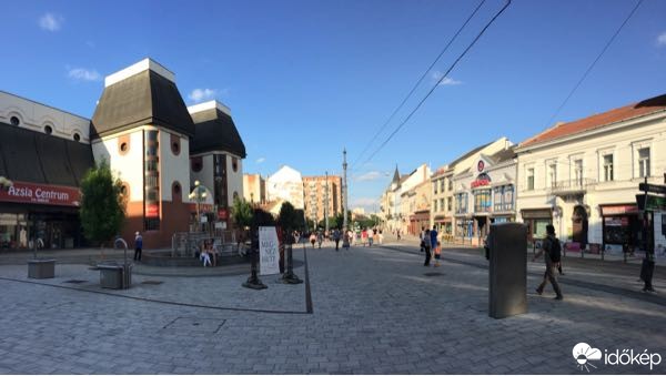 Miskolc