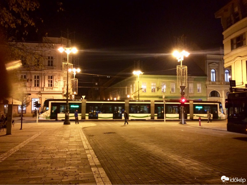 Miskolc