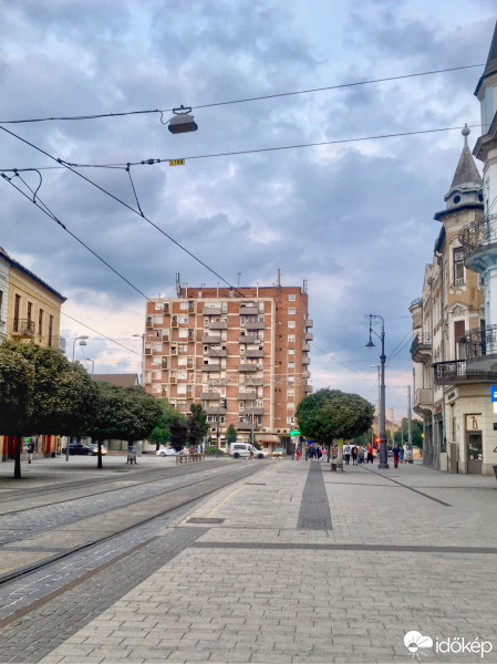 Miskolc