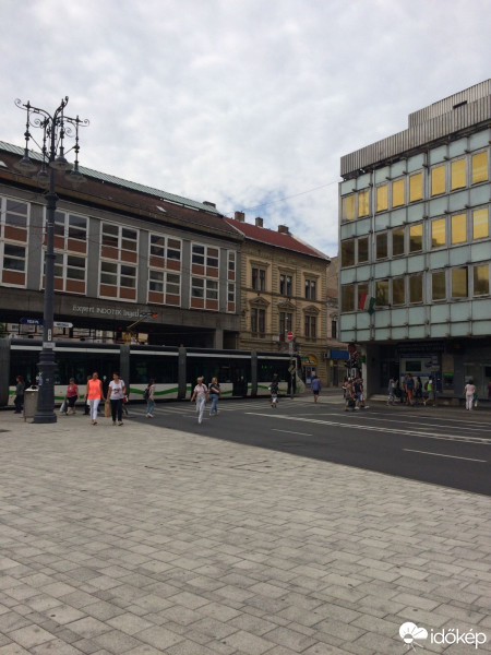 Miskolc