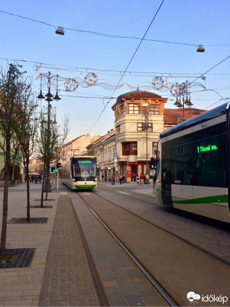 Miskolc