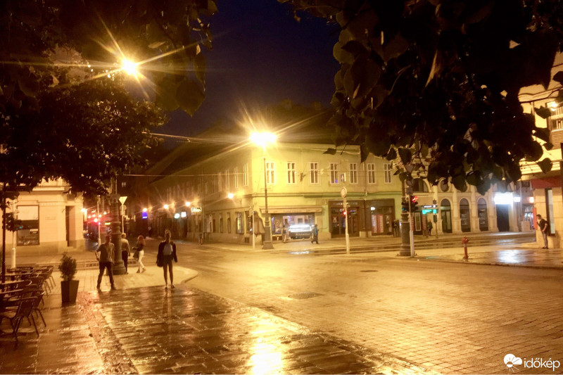 Miskolc