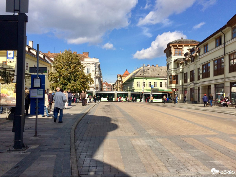 Miskolc