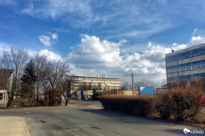 Miskolc