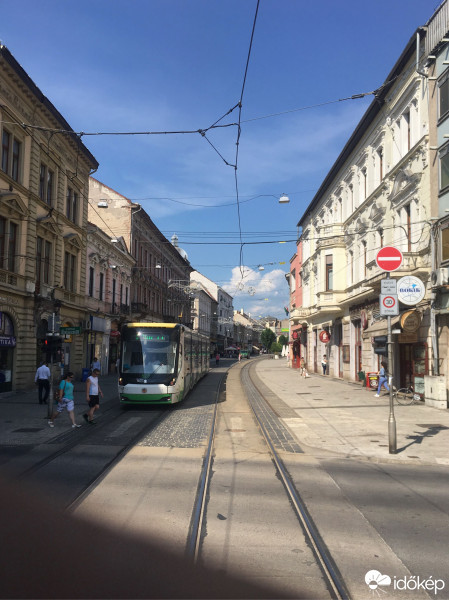 Miskolc