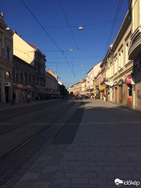 Miskolc