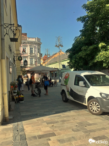 Miskolc