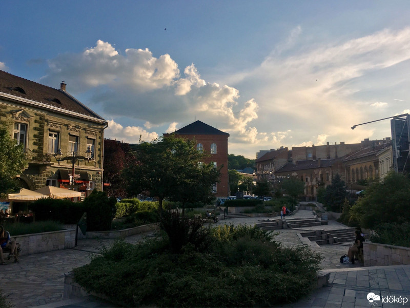 Miskolc