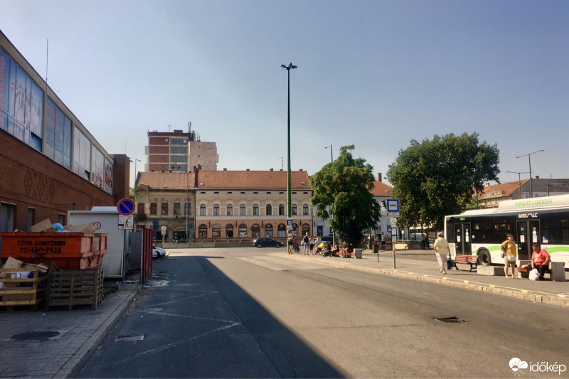 Miskolc