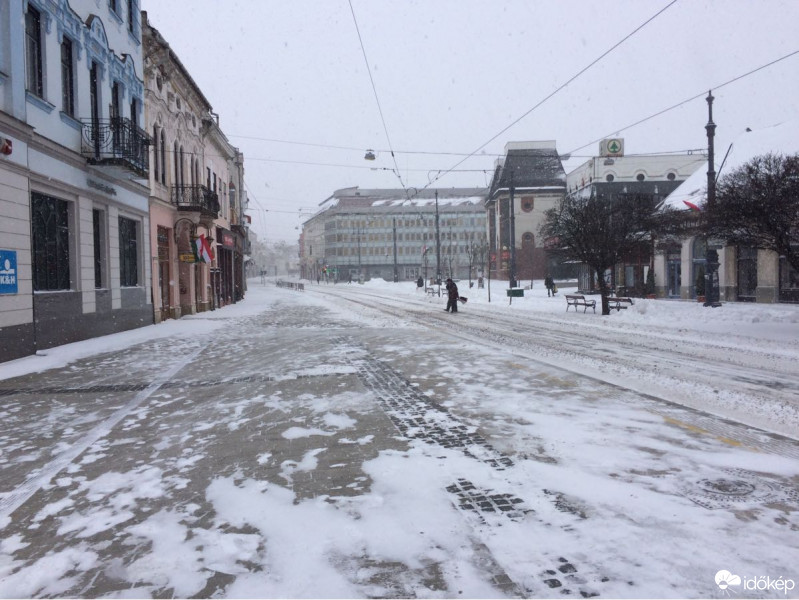 Miskolc