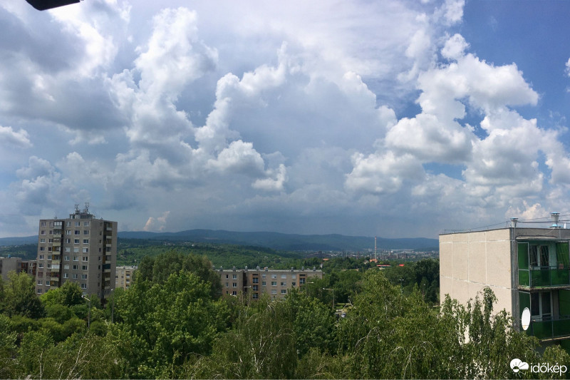 Miskolc