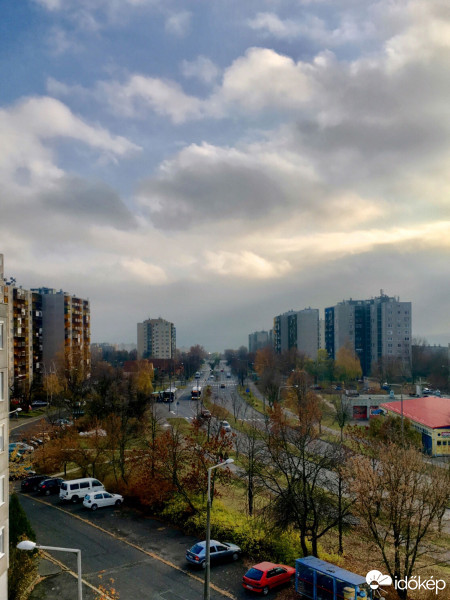 Miskolc