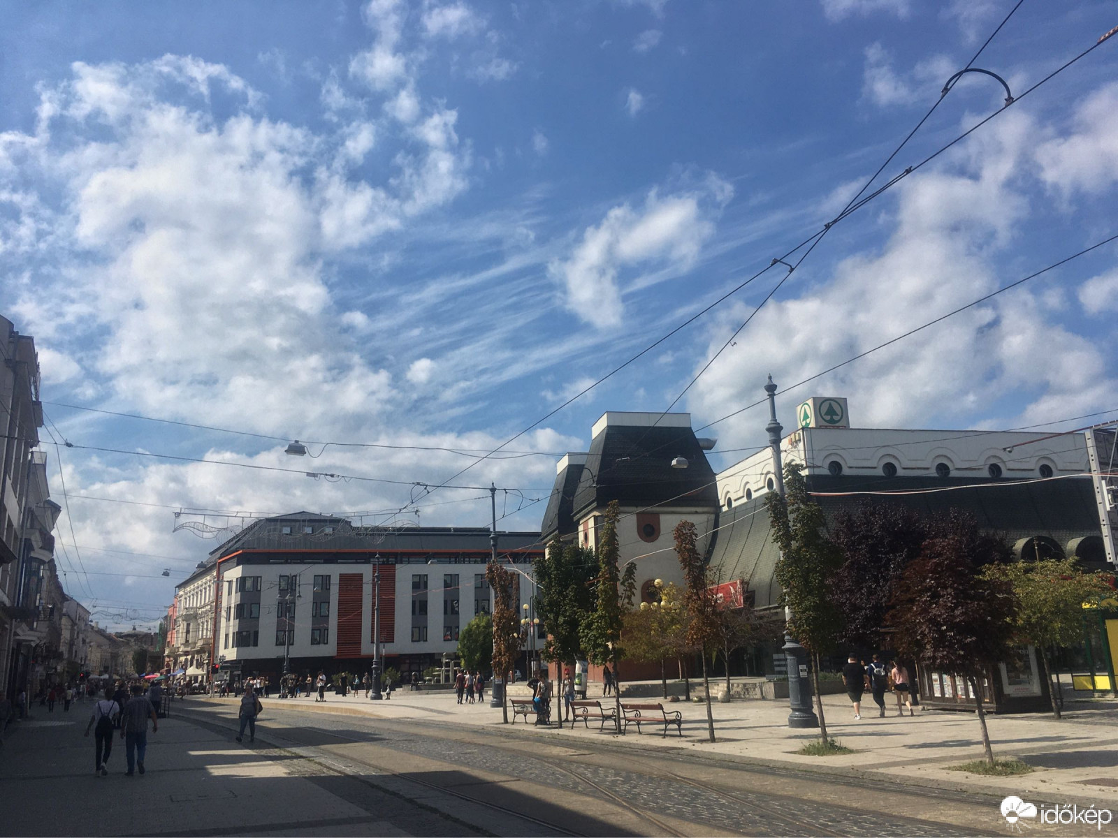 Miskolc