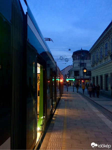 Miskolc