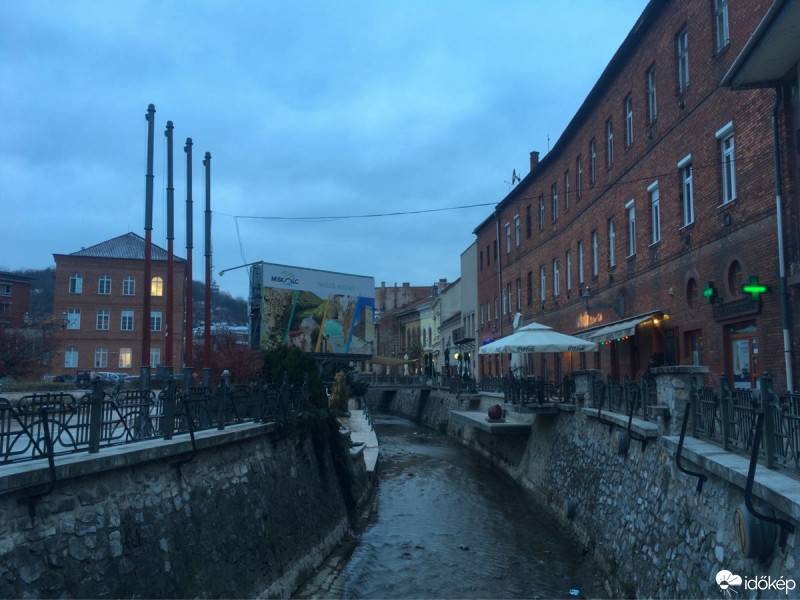 Miskolc