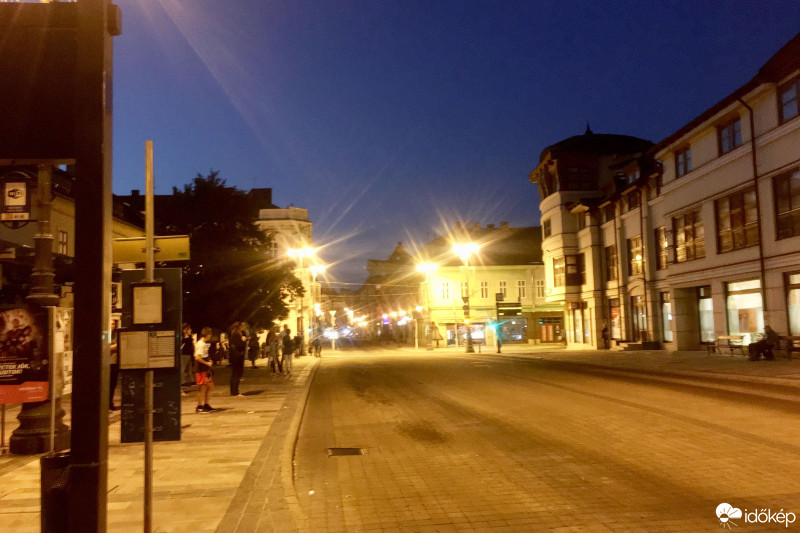 Miskolc