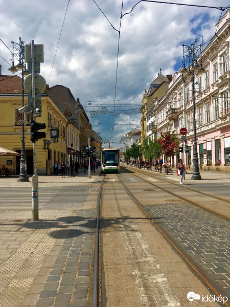 Miskolc