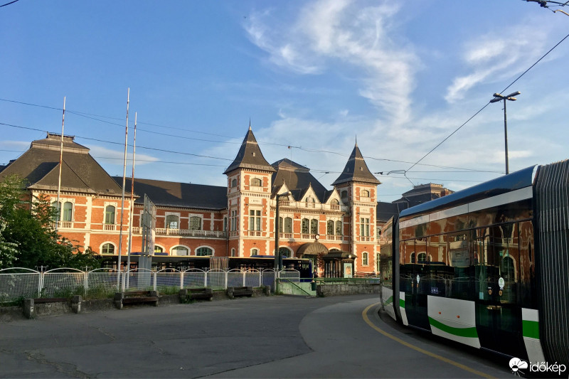 Miskolc