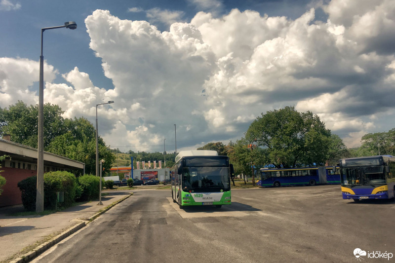 Miskolc