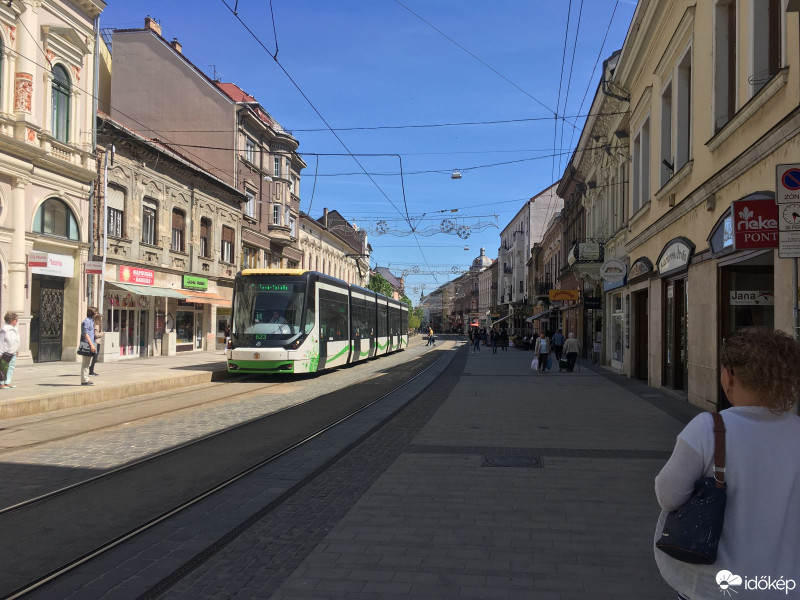 Miskolc