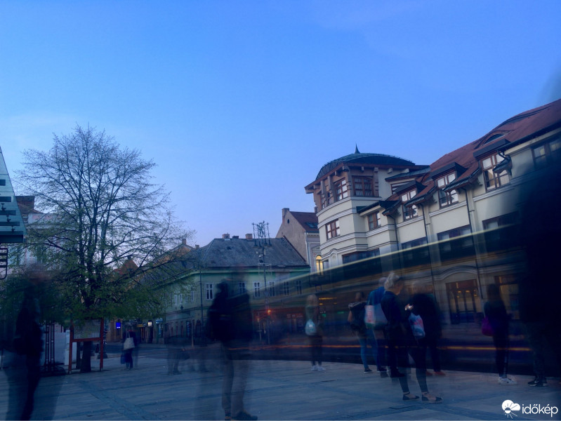 Miskolc