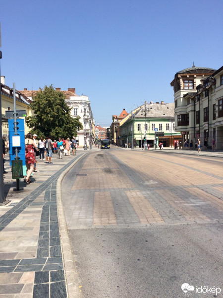 Miskolc