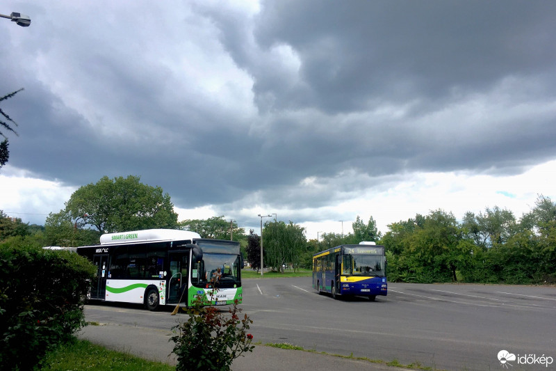 Miskolc