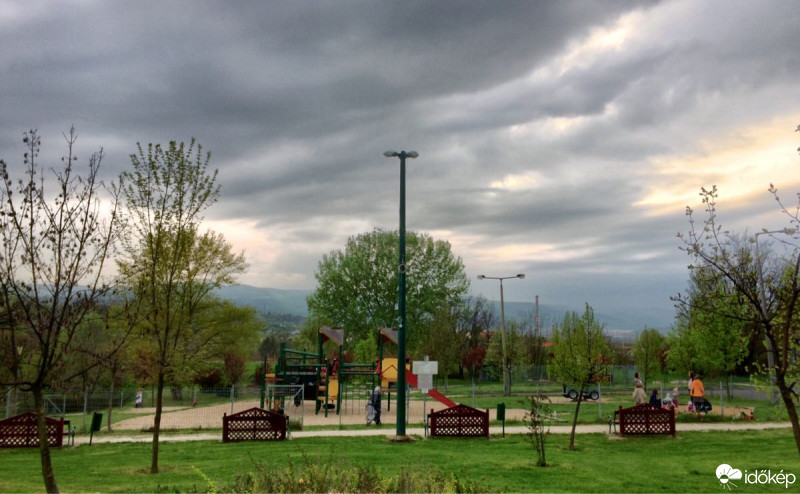 Miskolc