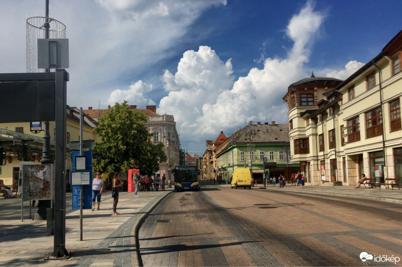 Miskolc