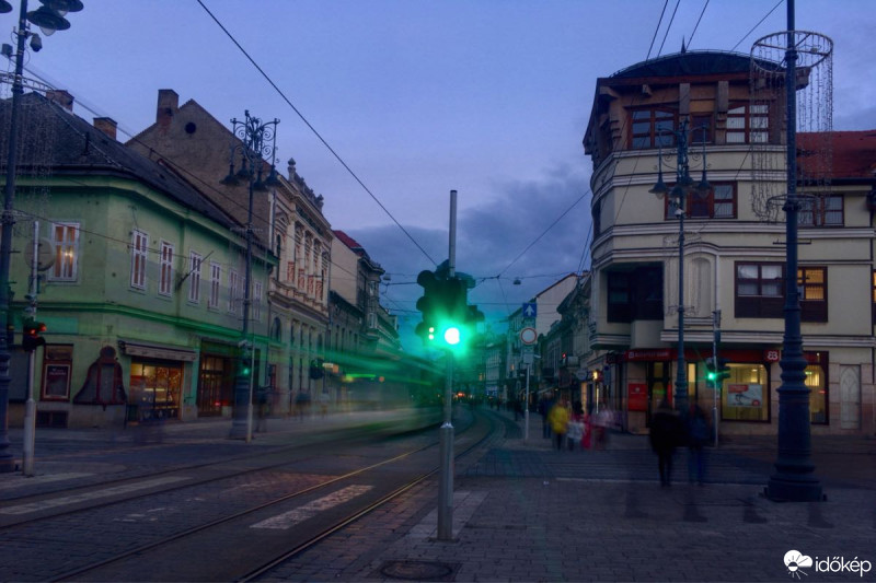 Miskolc